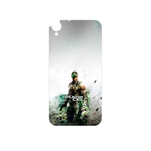 MAHOOT splintercell Game Series Cover Sticker for HTC Desire 830