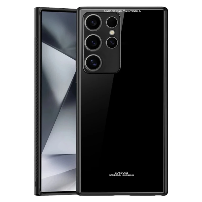 کاور موفی مدل S24U_GL02 مناسب برای گوشی موبایل سامسونگ Galaxy S24 Ultra