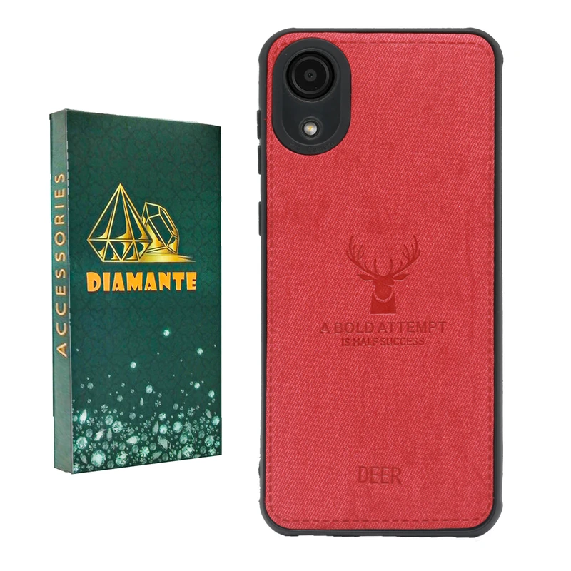 کاور مدل Gavazni Gn مناسب برای گوشی موبایل سامسونگ Galaxy A03 Core