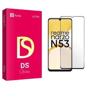 Asda DS Screen Protector For Realme  Narzo N53