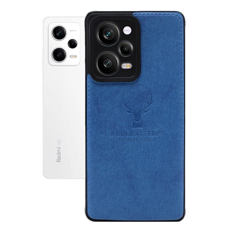 کاور مدل Gavazni مناسب برای گوشی موبایل شیائومی Redmi Note 12 Pro 5G