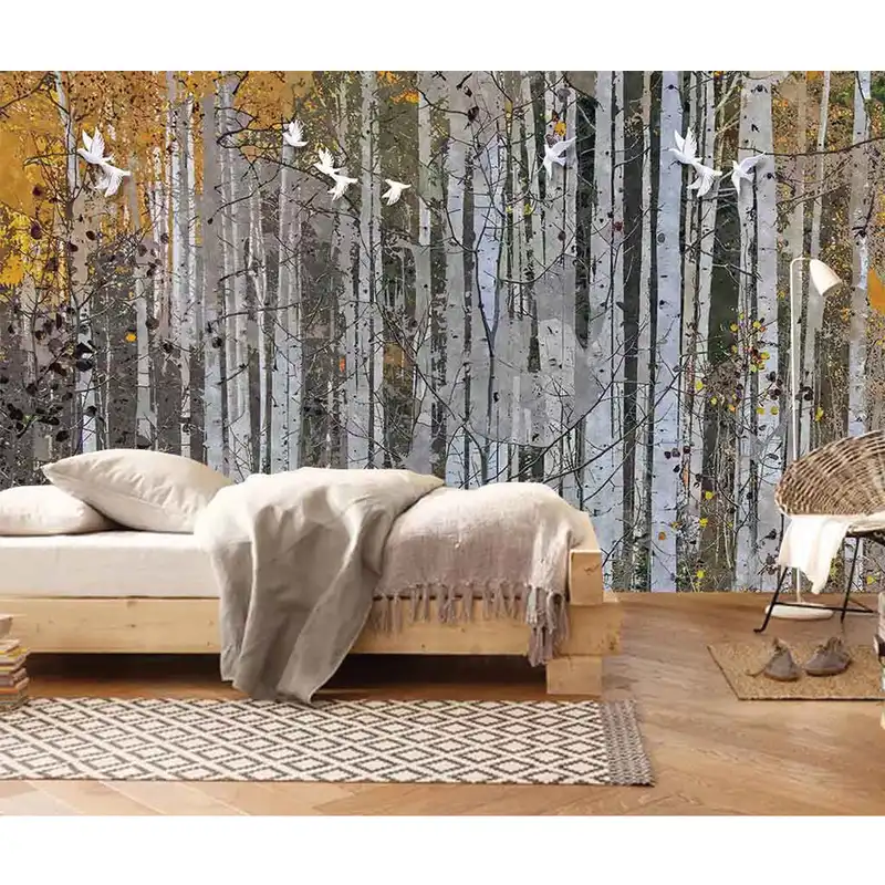 پوستر سه بعدی ژیوار کد NA-6300