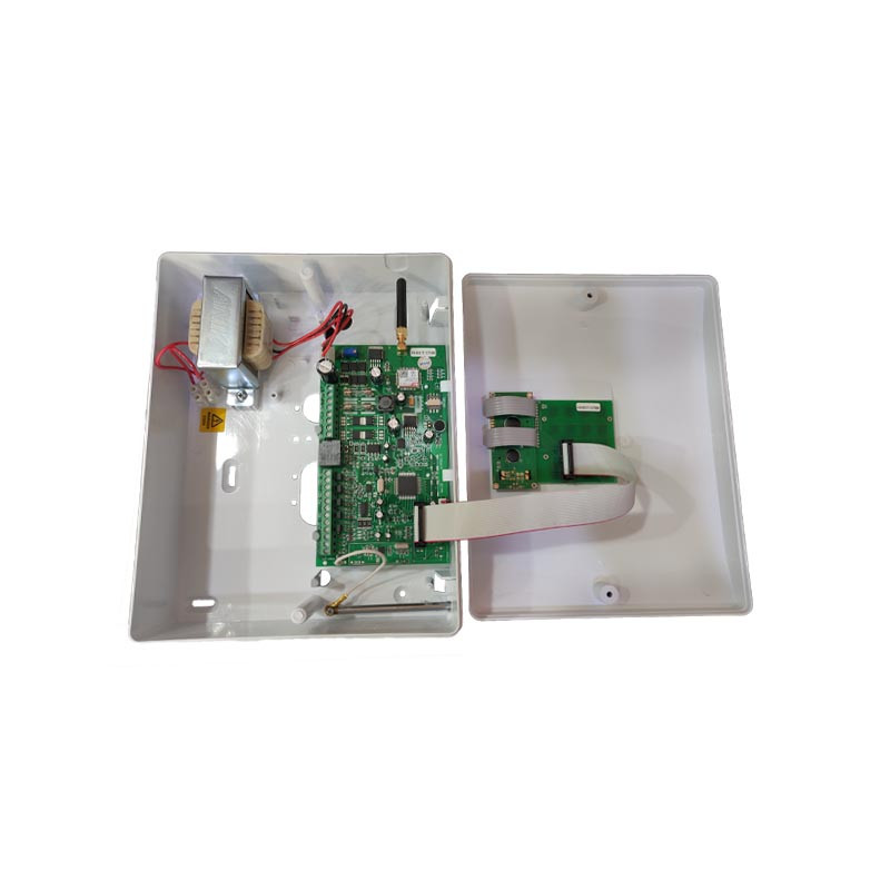 دزدگیر اماکن آنیک مدل Eco4000