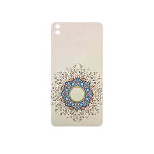 MAHOOT Art of Illumination 1 Cover Sticker for HTC Desire 816