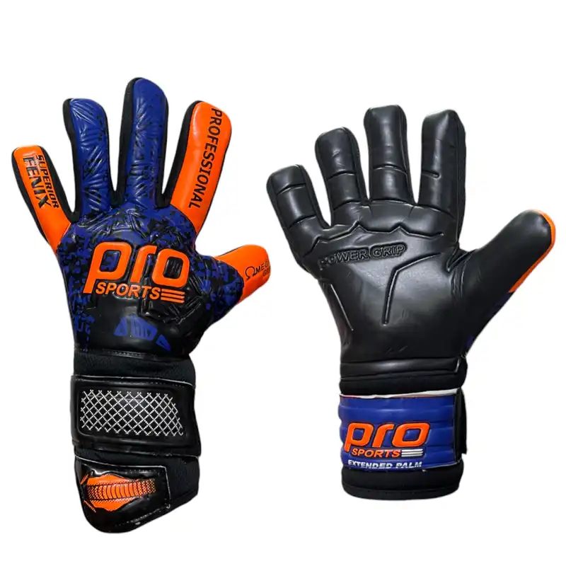 دستکش دروازه بانی مدل PR-8709