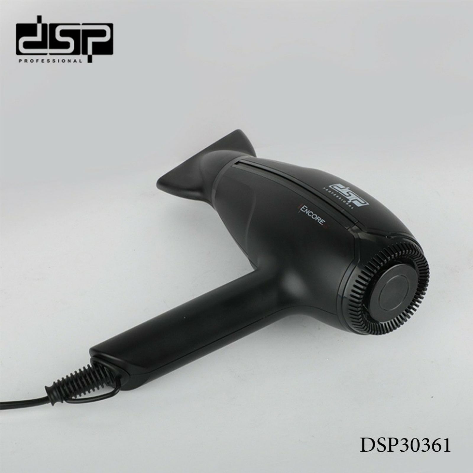 سشوار حرفه ای دی اس پی مدل 30361 -  - 4
