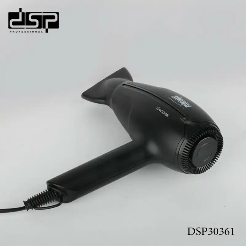 سشوار حرفه ای دی اس پی مدل 30361