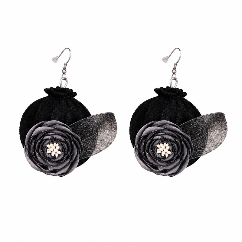 گوشواره آویز زنانه مدل M125