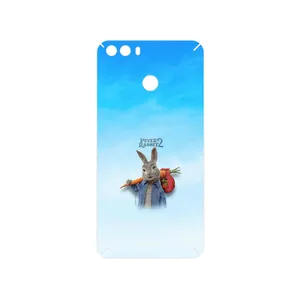 MAHOOT Peter Rabbit Cover Sticker for GLX Sepehr