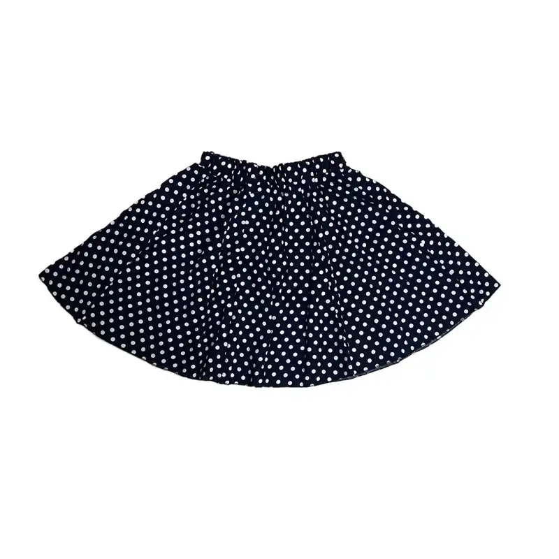 دامن چین‌دار زنانه مدل نیلو