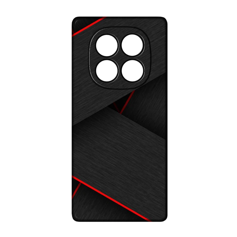 کاور طرح اسپرت کد 124 مناسب برای گوشی موبایل شیائومی Redmi Note 14 Pro 4G / Poco X7