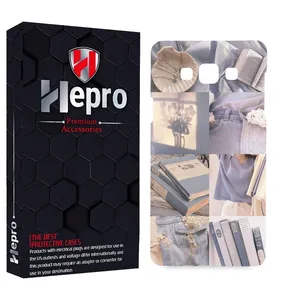 HEPRO MC Cover for SAMSUNG GALAXY A7 2015