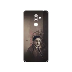 MAHOOT Sadegh Hedayat Cover Sticker for Nokia 7 Plus