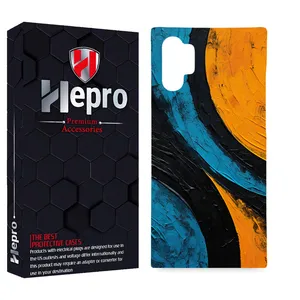 HEPRO MC Cover for Samsung Galaxy NOTE 10 PLUS