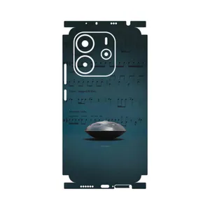 MAHOOT Hang_Instrument-FullSkin Cover Sticker for Xiaomi Redmi Note 14 4G