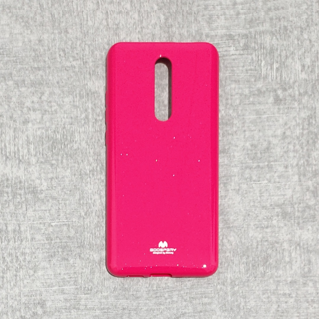 کاور گوسپری مدل go مناسب برای گوشی موبایل شیائومی Mi 9T/K20/K20 pro