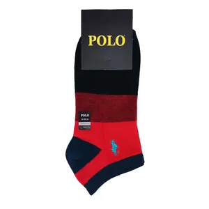 جوراب پولو مدل PL1-05