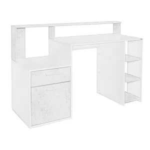 میز تحریر هیراد مدل T199-MDF