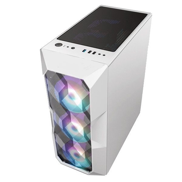 کامپیوتر دسکتاپ مدل RS-2340|X99-64GB-RX-580