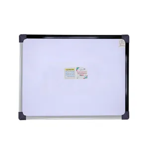 daneshgar magnetic whiteboard plus model 50x70 cm