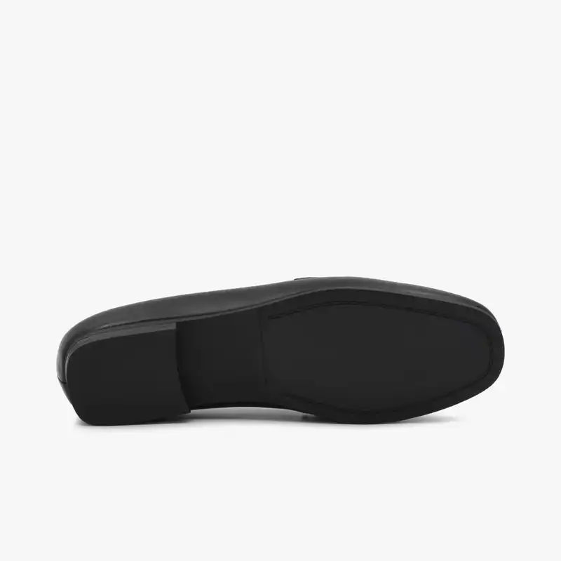 کفش زنانه چرم تهران مدل E97M