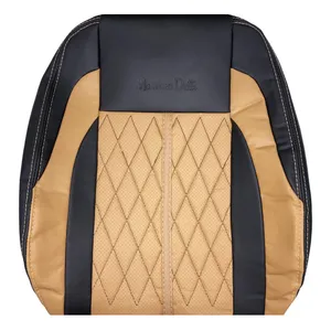 روکش صندلی خودرو کویر کد R57 مناسب  برای سمند