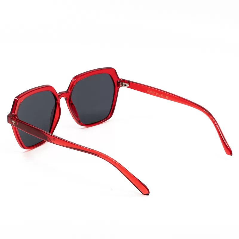 عینک آفتابی گودلوک مدل Gl1027-C05 -  - 2