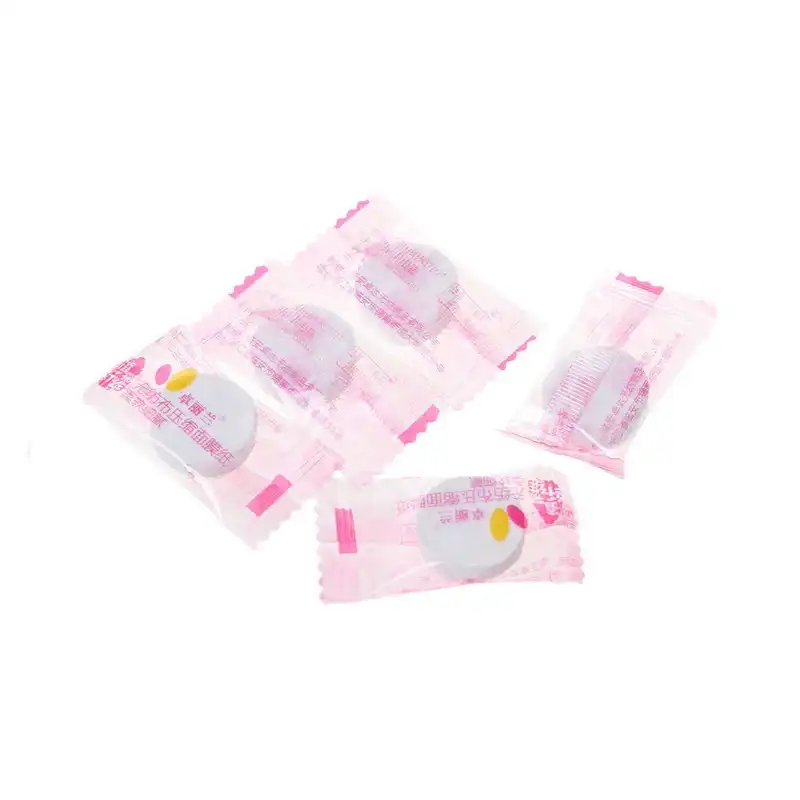 قرص ماسک ورقه ای صورت مدل B30 بسته 30 عددی