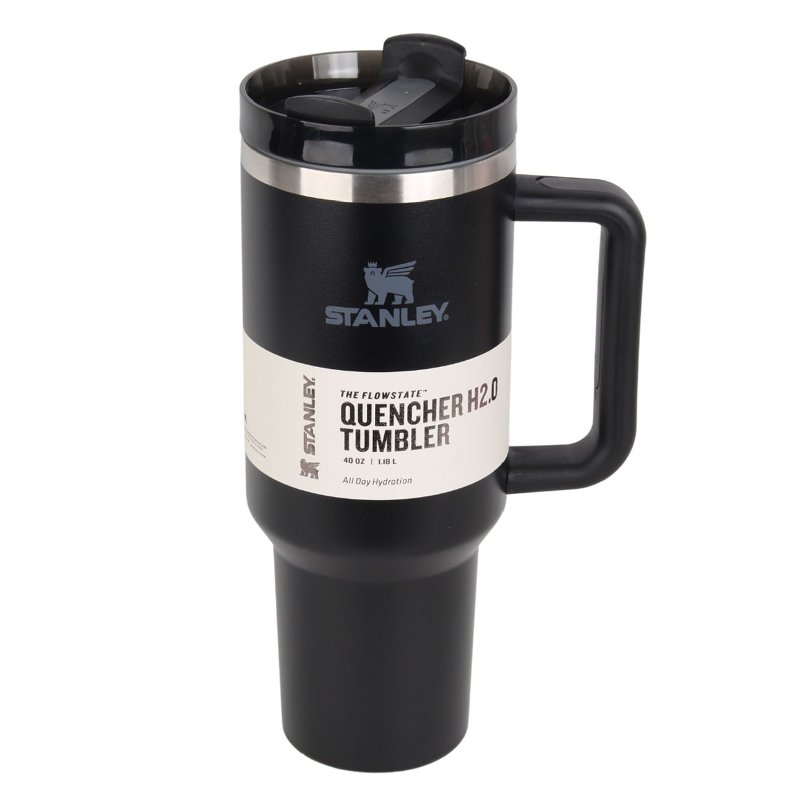 ماگ سفری مدل TUMBLER گنجایش 1.18 لیتر -  - 1