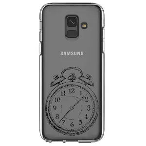 Megafone Watch C64-B Cover For Samsung Galaxy A6 2018