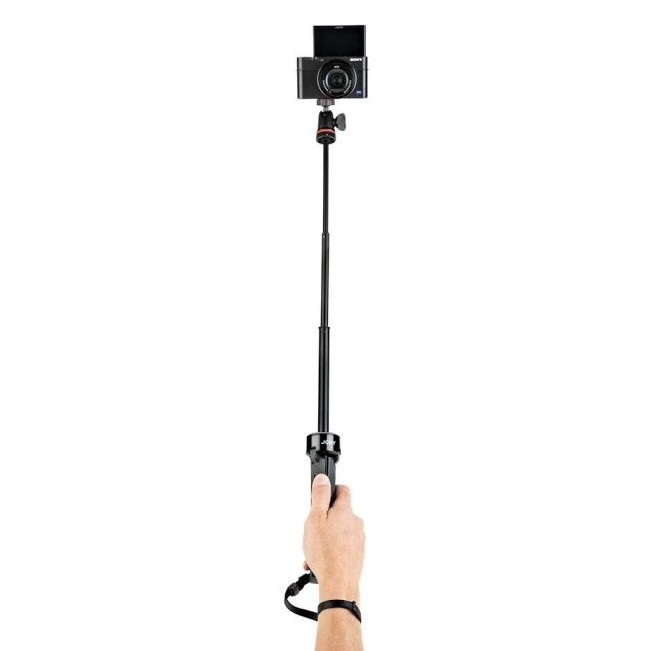 سه پایه دوربین جابی مدل TelePod PRO Kit