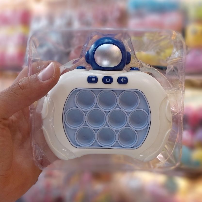 فیجت مدل پاپ گیم آدم فضایی - - 2