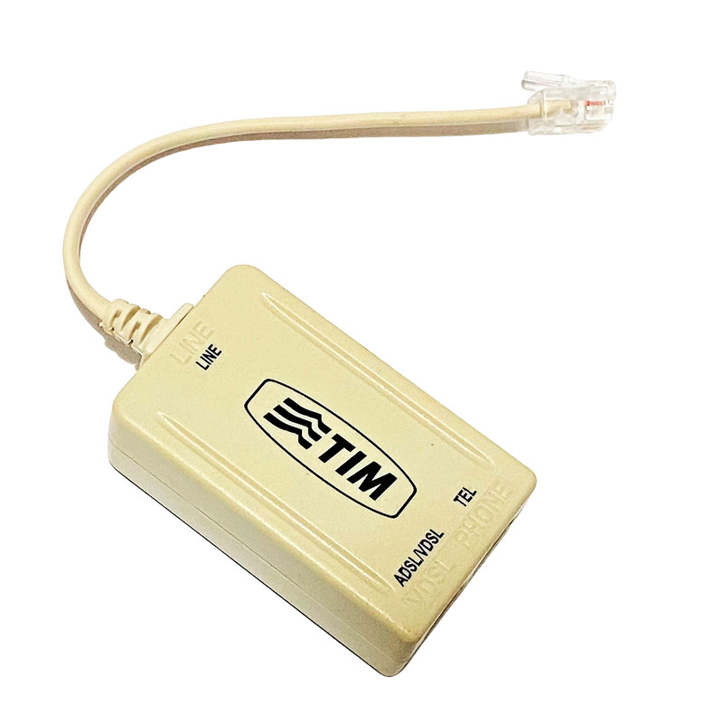 نویزگیر تلفن تیم مدل Filtro DSL