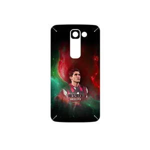 MAHOOT Ahmad Reza Abedzadeh Cover Sticker for LG G2 mini