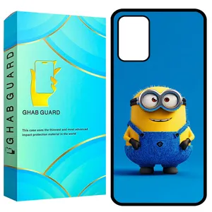 Ghab Guard GCHPA324 Cover For Samsung Galaxy A32 4G
