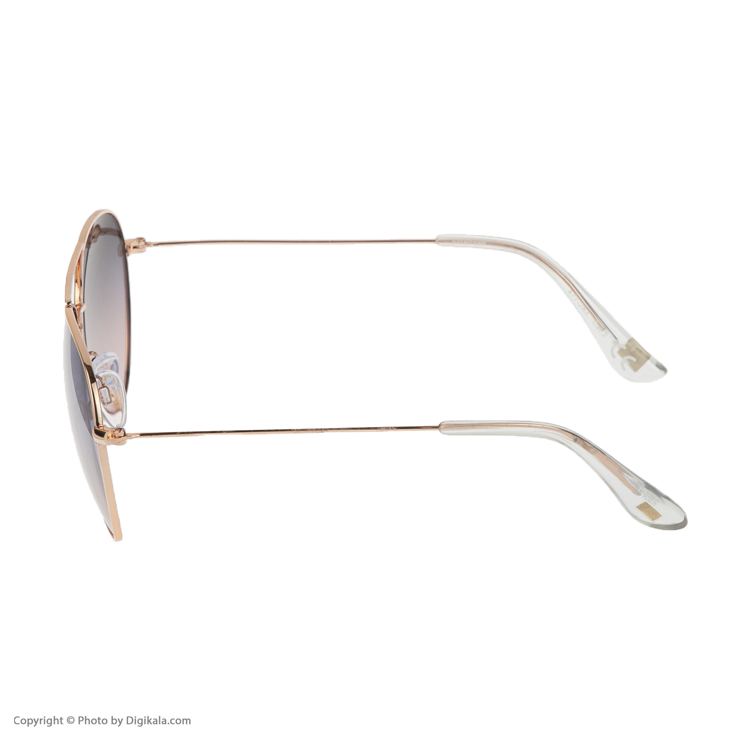 عینک آفتابی زنانه تاش مدل Par1965 -  - 5