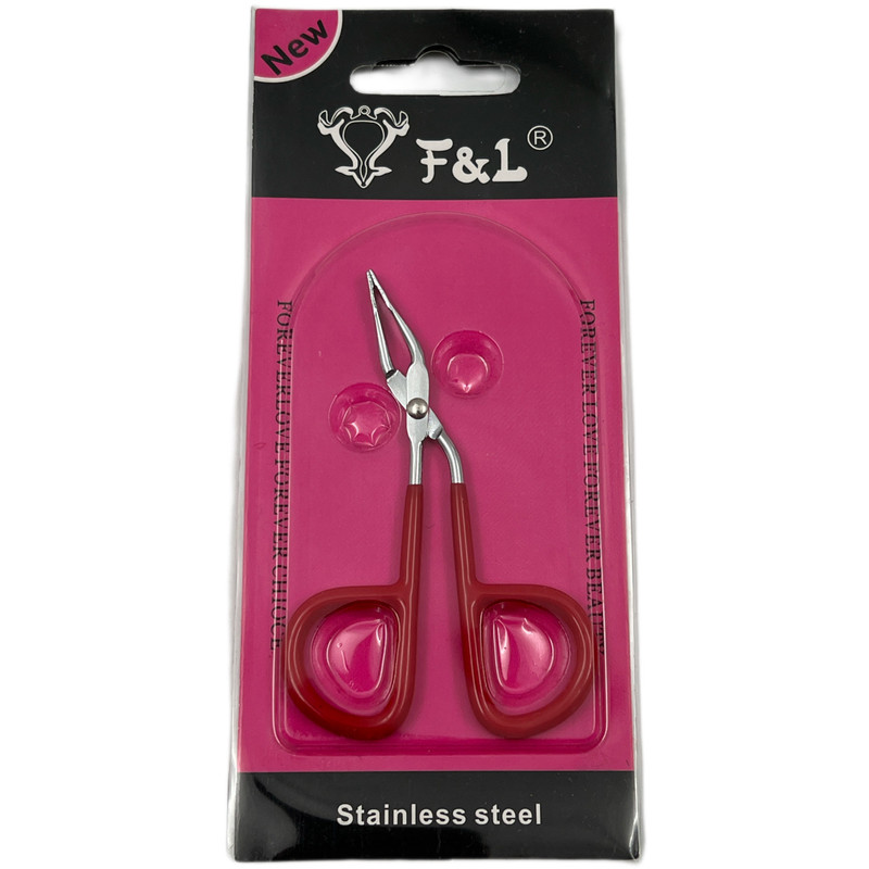 موچین اف ان ال مدل 1 موچین اف ان ال مدل 1