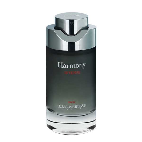 ادو پرفیوم مردانه مارکوسروسی مدل HARMONY INTENSE حجم 100 میلی لیتر