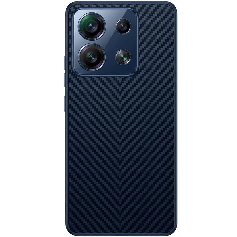 کاور مدل PVD طرح هاشور اسپرت مناسب برای گوشی موبایل شیائومی REDMI NOTE13 5G