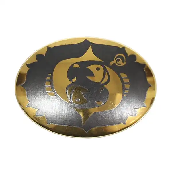 سنگ حدید مدل اسفند ماه کد 6583