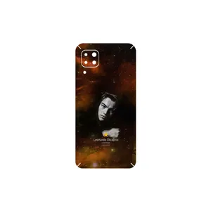 MAHOOT Leonardo Dicaprio Cover Sticker for Huawei Nova 7i