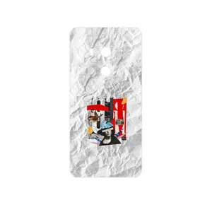 MAHOOT Collage of Surrealism 2 Cover Sticker for HTC U11 Eyes