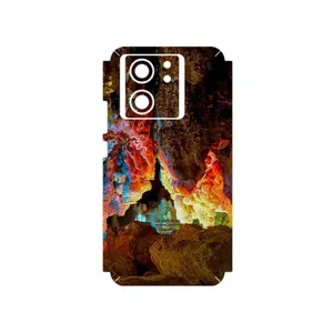 MAHOOT Ali Sadr Cave Cover Sticker for Xiaomi 13T Pro