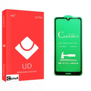 Coconut UD Glass Ceramics Screen Protector For Huawei Y6 2019 هوآوی