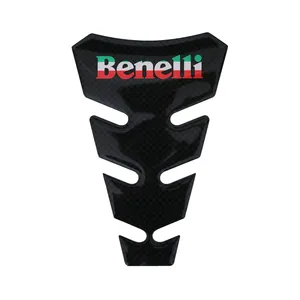 برچسب باک موتور سیکلت بنلی مدل907 مناسب برای بنلی 300