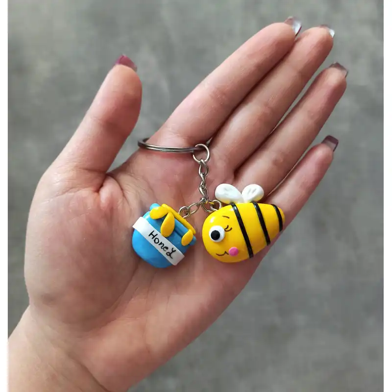 جاکلیدی مدل زنبور عسل