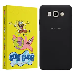 BOB Ghab BOBSILIC Cover For Samsung Galaxy J710