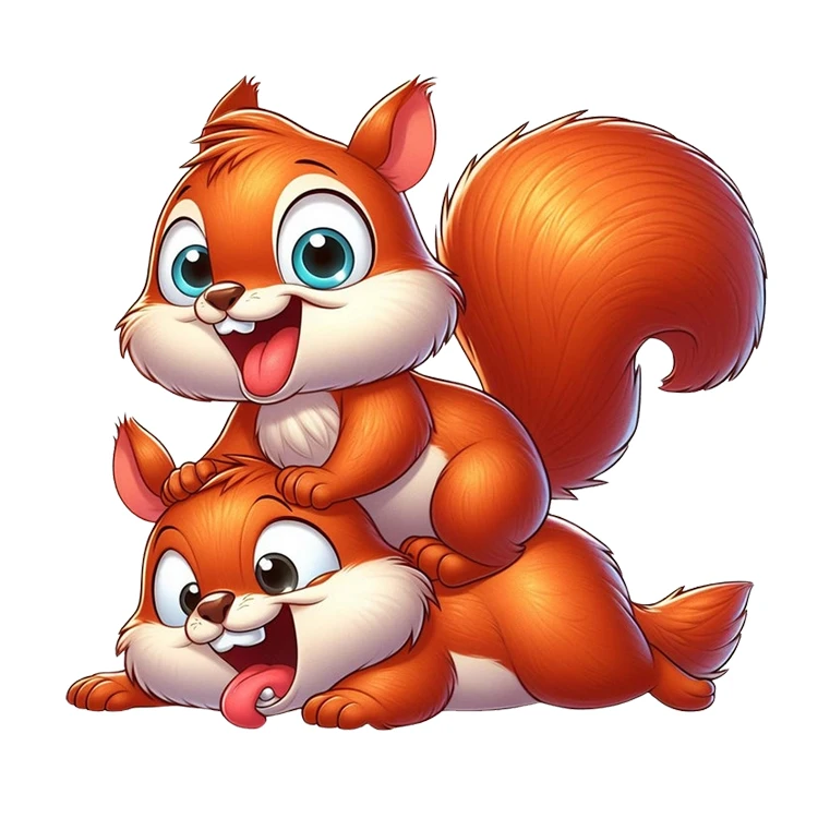 استیکر پارچه و لباس پاد آفرین مدل کارتونی کد S202