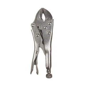 انبر قفلی ژوبین مدل 125mm سایز 5 اینچ