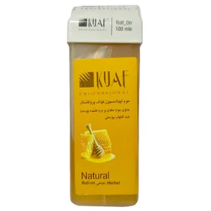 موم کوآف مدل Honey وزن 100 گرم